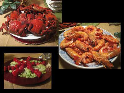 Noche Buena